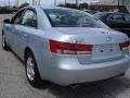 Silver Blue Metallic - Sonata GLS V6 Photo No. 7