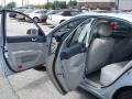 Silver Blue Metallic - Sonata GLS V6 Photo No. 9