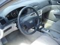 Silver Blue Metallic - Sonata GLS V6 Photo No. 13