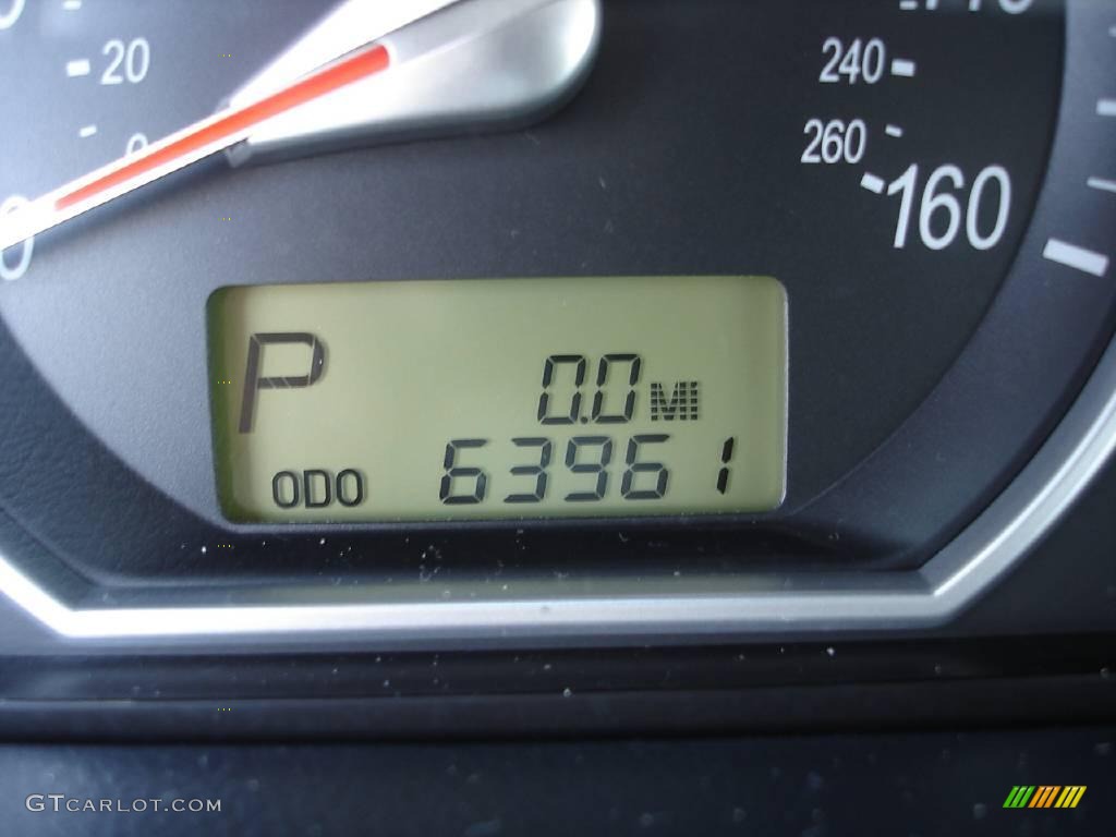 2006 Sonata GLS V6 - Silver Blue Metallic / Gray photo #19