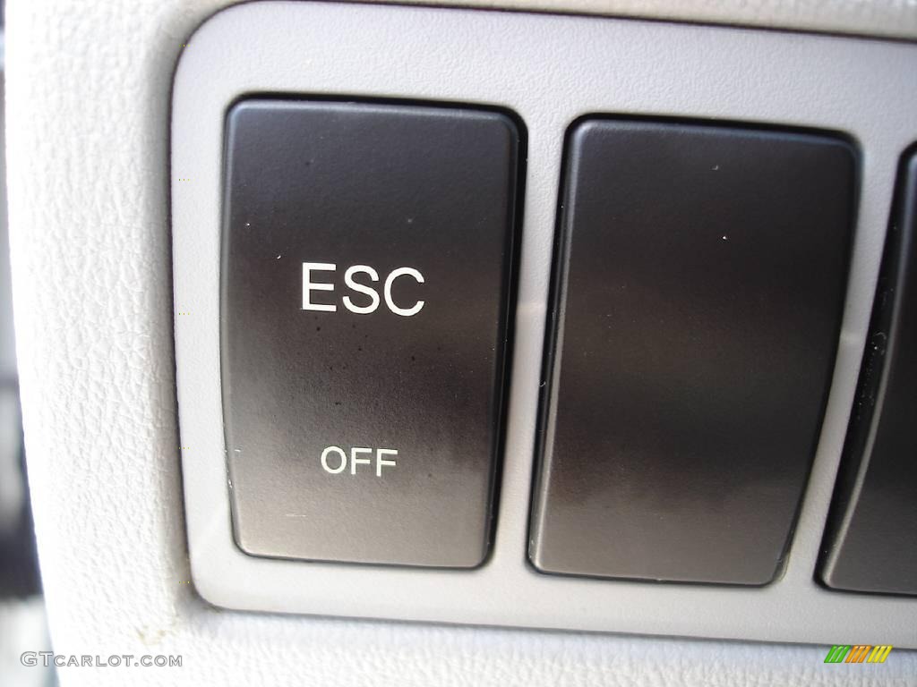 2006 Sonata GLS V6 - Silver Blue Metallic / Gray photo #25