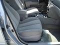 Silver Blue Metallic - Sonata GLS V6 Photo No. 28