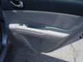 Silver Blue Metallic - Sonata GLS V6 Photo No. 33