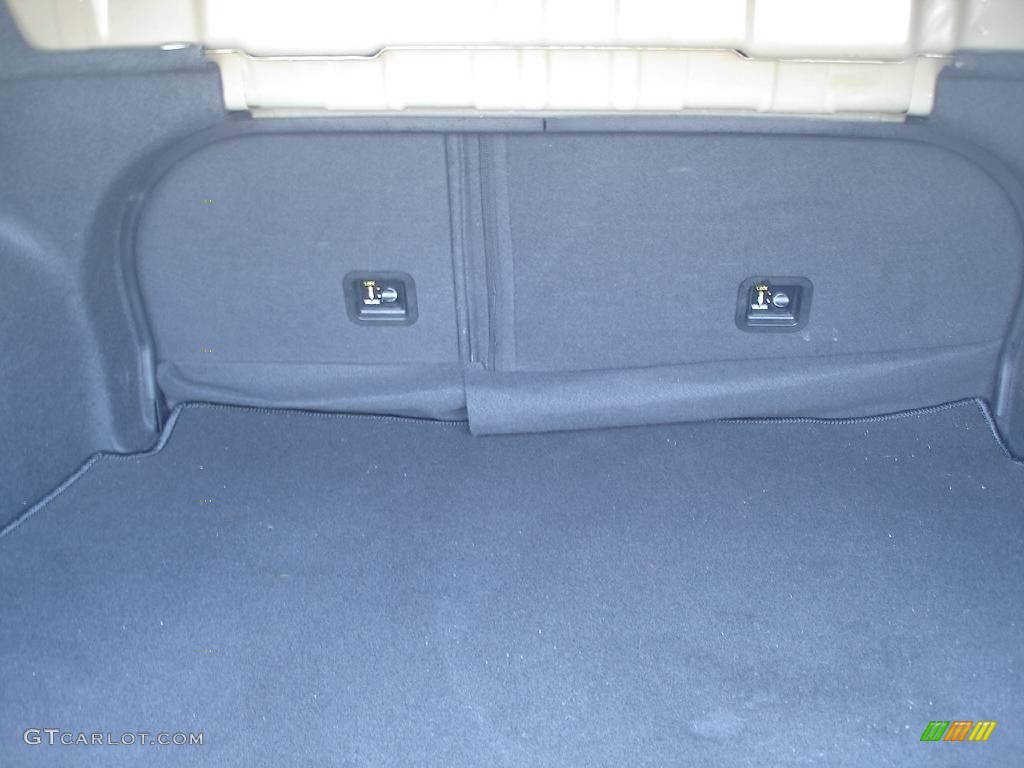 2006 Sonata GLS V6 - Silver Blue Metallic / Gray photo #36