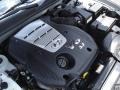 Silver Blue Metallic - Sonata GLS V6 Photo No. 37