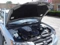 Silver Blue Metallic - Sonata GLS V6 Photo No. 38