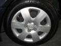 Ebony Black - Sonata GLS Photo No. 4