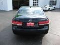 Ebony Black - Sonata GLS Photo No. 8