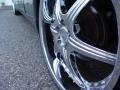 2004 Diamond Graphite Gray Metallic Infiniti G 35 Coupe  photo #26