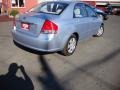 Ice Blue - Spectra EX Sedan Photo No. 5