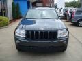 2007 Steel Blue Metallic Jeep Grand Cherokee Laredo 4x4  photo #7