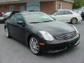 Black Obsidian - G 35 Coupe Photo No. 1