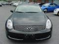 Black Obsidian - G 35 Coupe Photo No. 2