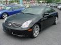Black Obsidian - G 35 Coupe Photo No. 3