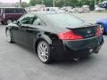 Black Obsidian - G 35 Coupe Photo No. 4