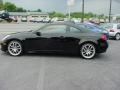 Black Obsidian - G 35 Coupe Photo No. 7