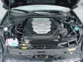 Black Obsidian - G 35 Coupe Photo No. 12