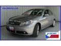 Diamond Graphite Metallic - M 35 Sedan Photo No. 1