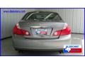 Diamond Graphite Metallic - M 35 Sedan Photo No. 4