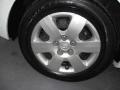 2009 Powder White Pearl Hyundai Sonata GLS  photo #3