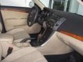 Powder White Pearl - Sonata GLS Photo No. 11