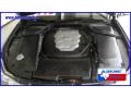 Diamond Graphite Metallic - M 35 Sedan Photo No. 17
