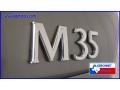 Diamond Graphite Metallic - M 35 Sedan Photo No. 21