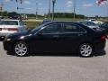 Nighthawk Black Pearl - TSX Sedan Photo No. 2