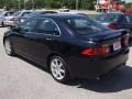 Nighthawk Black Pearl - TSX Sedan Photo No. 3