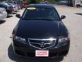 Nighthawk Black Pearl - TSX Sedan Photo No. 8