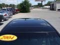 Nighthawk Black Pearl - TSX Sedan Photo No. 11