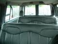 Summit White - Express 1500 Passenger Van Photo No. 6