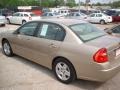 2006 Sandstone Metallic Chevrolet Malibu LT Sedan  photo #3