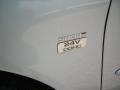 2003 Silver Frost Metallic Ford Taurus SES  photo #9