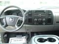 2008 Summit White GMC Sierra 1500 SLE Crew Cab  photo #10