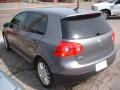 United Grey Metallic - GTI 4 Door Photo No. 4