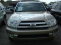 2005 Dorado Gold Pearl Toyota 4Runner SR5  photo #2