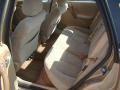 2001 Medium Gold Saturn L Series L300 Sedan  photo #7