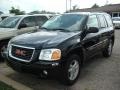 2004 Onyx Black GMC Envoy SLE  photo #1