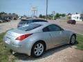 Silverstone Metallic - 350Z Touring Coupe Photo No. 2