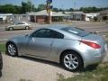 Silverstone Metallic - 350Z Touring Coupe Photo No. 4