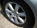 Silverstone Metallic - 350Z Touring Coupe Photo No. 5