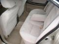 Sunlit Sand Metallic - Maxima SE Photo No. 7