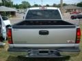 Silver Birch Metallic - Sierra 1500 SLT Crew Cab Photo No. 5