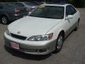 Diamond White Pearl - ES 300 Sedan Photo No. 1