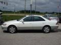 Diamond White Pearl - ES 300 Sedan Photo No. 2
