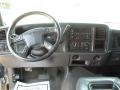 2006 Silver Birch Metallic GMC Sierra 1500 SLT Crew Cab  photo #10