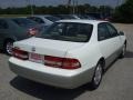 Diamond White Pearl - ES 300 Sedan Photo No. 5