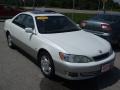 Diamond White Pearl - ES 300 Sedan Photo No. 7