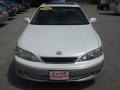 Diamond White Pearl - ES 300 Sedan Photo No. 8